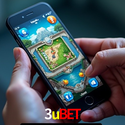 Segurança 2FA 3ubet