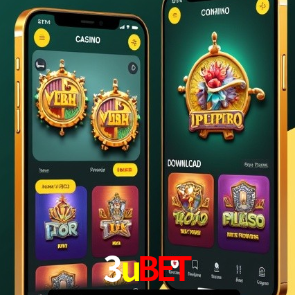 Benefícios da Conta 3ubet