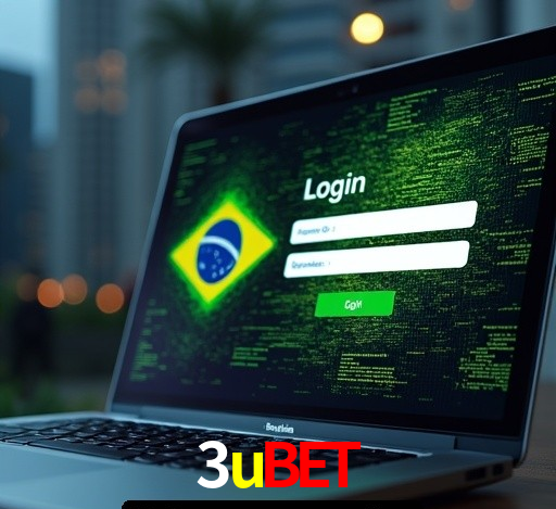 Integração de APIs 3ubet