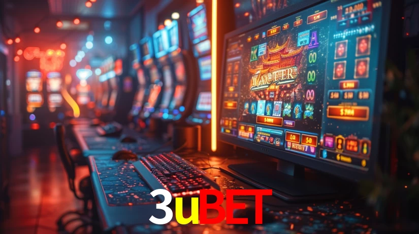 Apostas de Basquete 3ubet