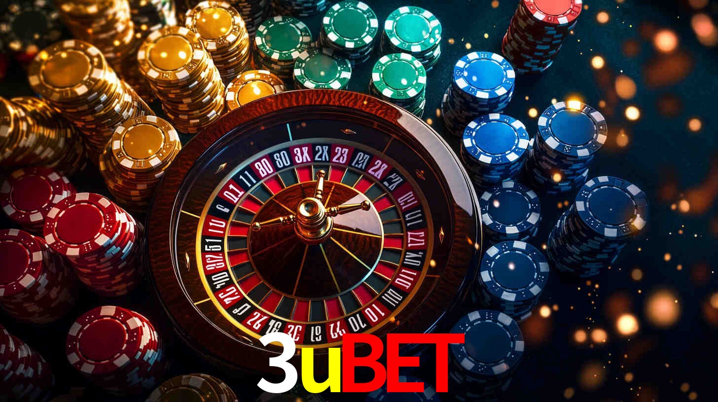 Apostas de Tênis 3ubet