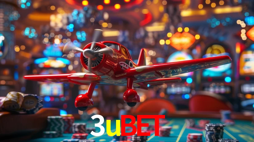Estatísticas Crash Games 3ubet