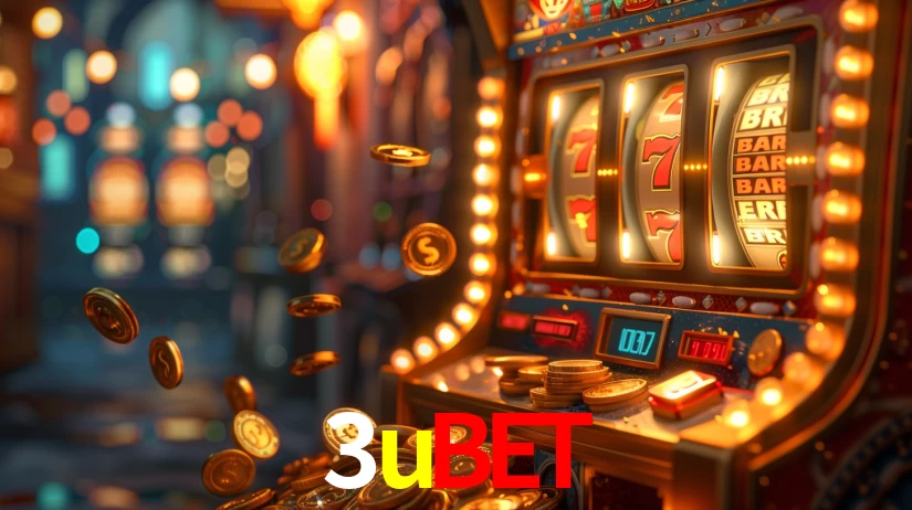 Ofertas Exclusivas 3ubet