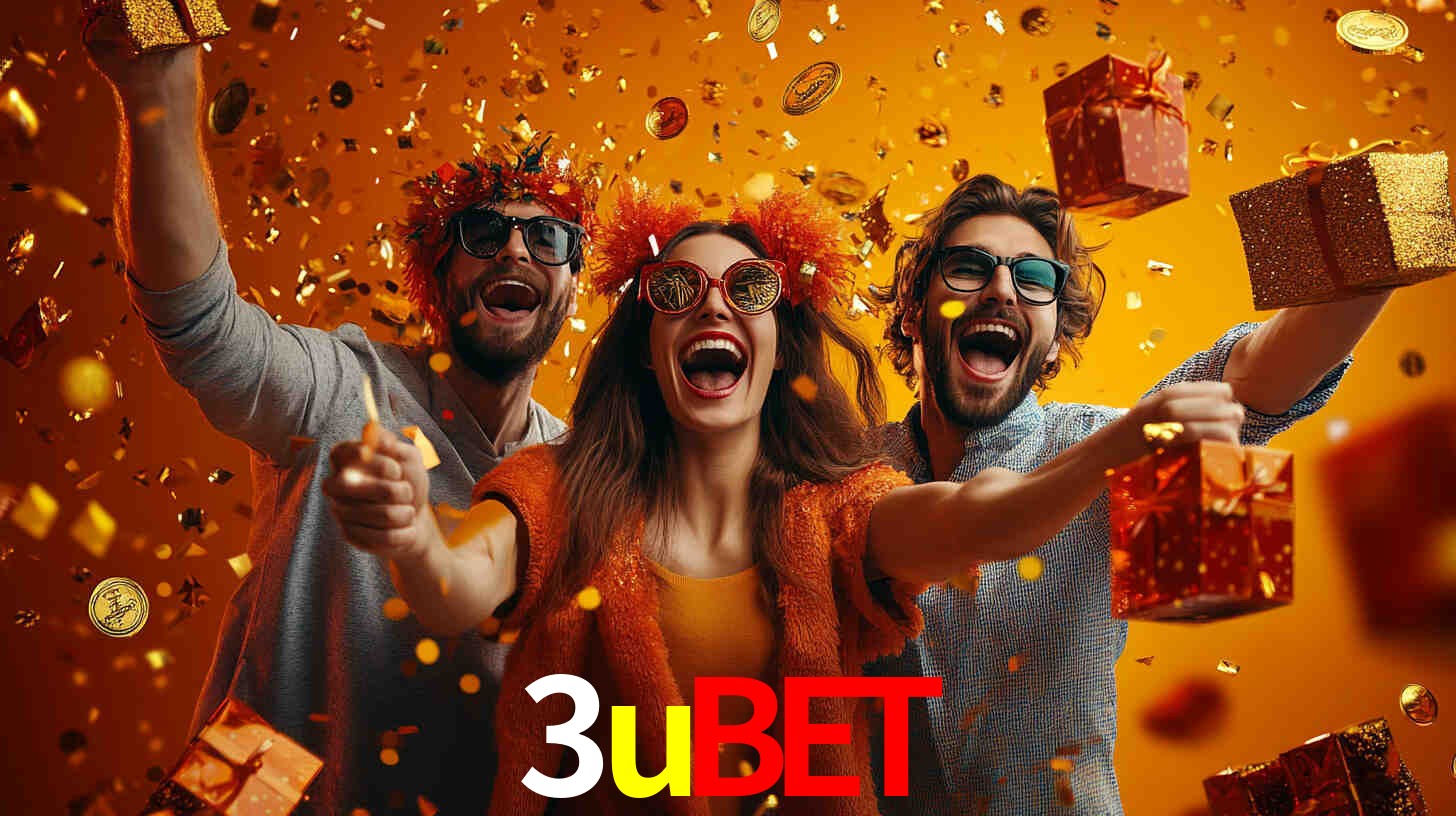 Promoção Relâmpago 3ubet