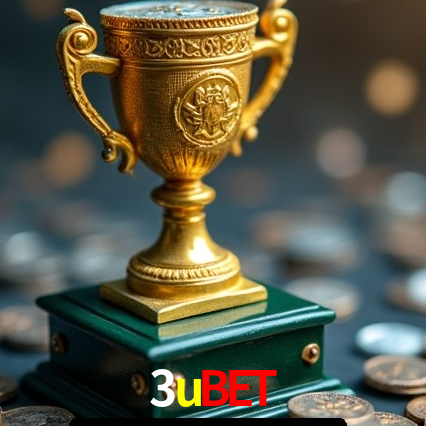 Estatísticas do Jogo 3ubet