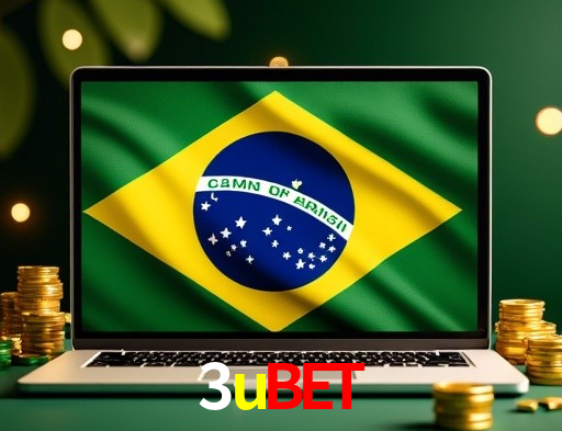 Provedores de Jogos 3ubet