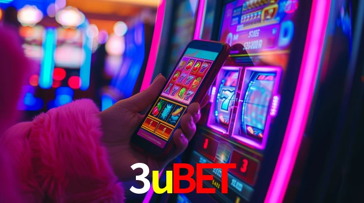 Tecnologia da Plataforma 3ubet