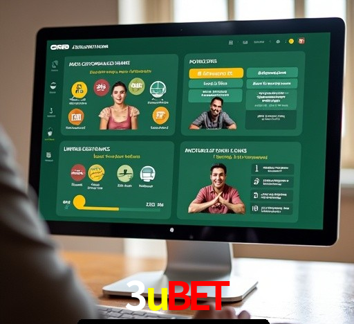 Promoções Sazonais 3ubet