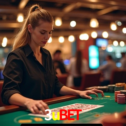 Estatísticas Esportivas 3ubet