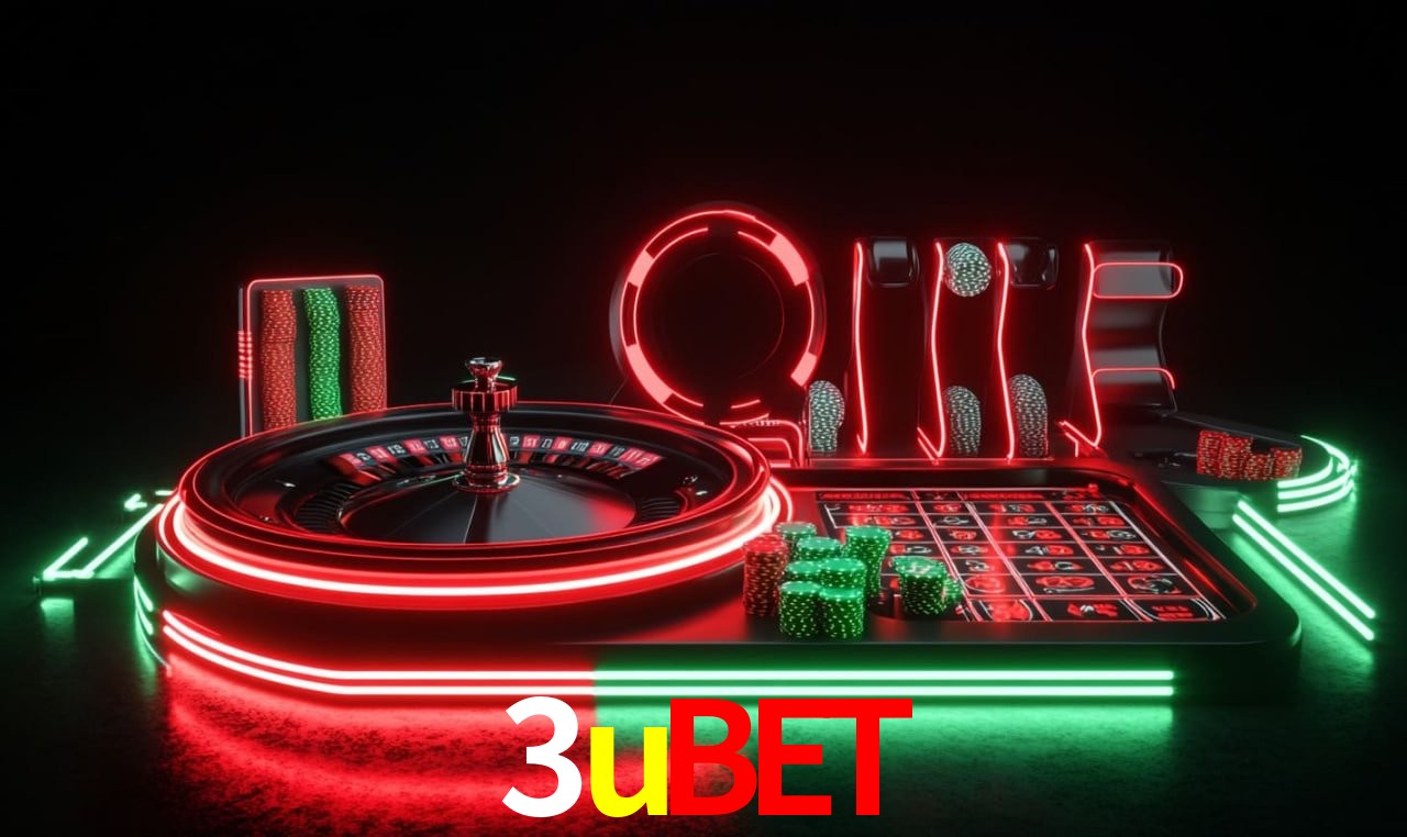 Estatísticas 3ubet