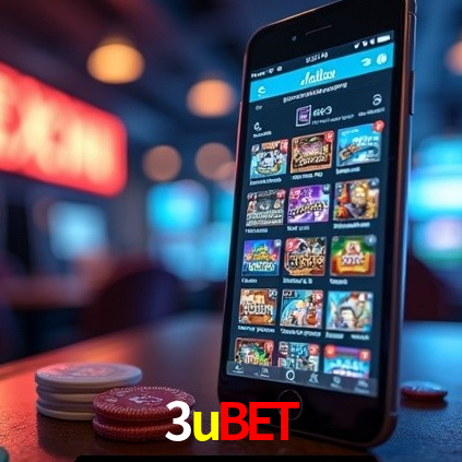 Casino VIP 3ubet