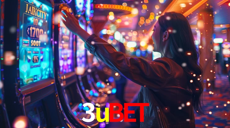 Programa VIP 3ubet
